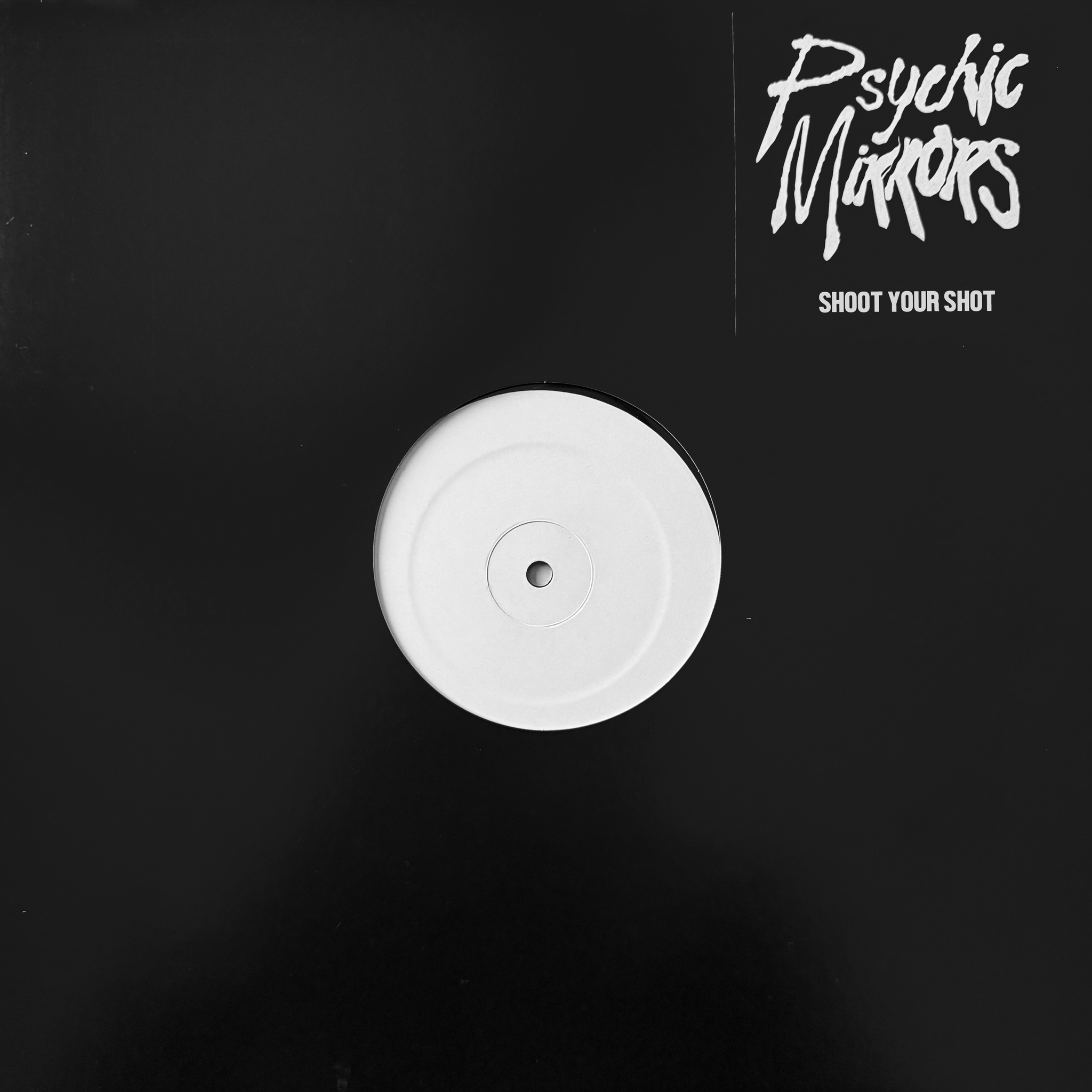 米2LP Psychic Mirrors Ophilia AM101 Amnisia 未開封 /00660 Psychic Mirrors - Ophilia Double LP – Amnisia